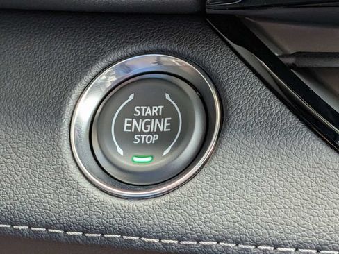 New 2026 Buick Enclave Sport Touring w/ Power Package FWD image 34