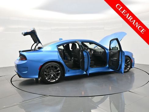 Used 2023 Dodge Charger Scat Pack w/ Harman/Kardon Audio Group image 38