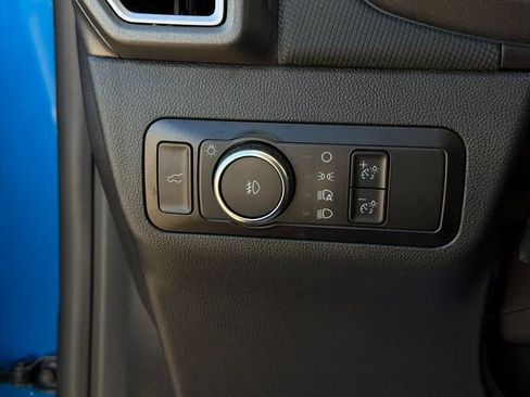 Used 2025 Ford Bronco Sport Big Bend w/ Convenience Package image 37