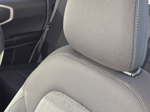 Used 2024 Ford Bronco Sport Big Bend image 18