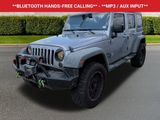 Used 2016 Jeep Wrangler Unlimited Sport w/ Quick Order Package 24S image 3