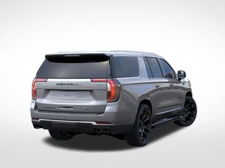 New 2026 GMC Yukon XL Denali w/ Denali Reserve Package AWD/4WD video 4