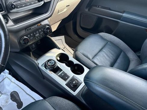 Certified 2021 Ford Bronco Sport Outer Banks AWD/4WD image 18