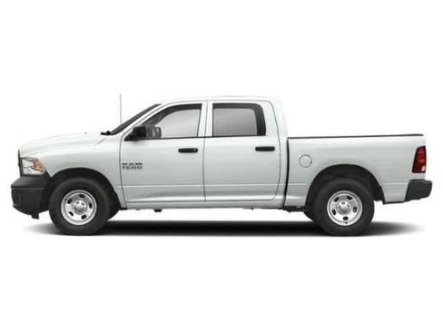 Used 2018 RAM 1500 Express w/ Express Value Package image 2