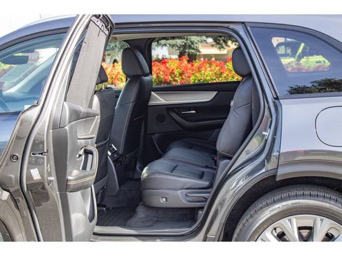 Used 2026 MAZDA CX-90 3.3 Turbo w/ Preferred Package AWD/4WD image 20