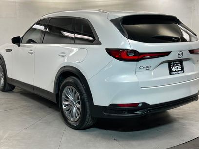 Used 2024 MAZDA CX-90 3.3 Turbo w/ Preferred Package