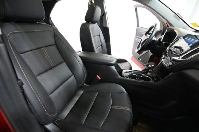 Used 2022 Chevrolet Equinox Premier AWD/4WD image 25