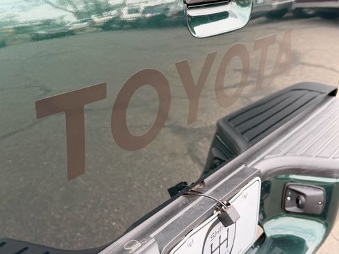 Used 2000 Toyota Tacoma 4x4 Xtracab image 39