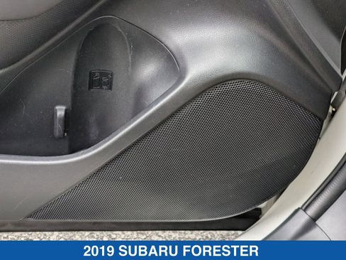 Used 2019 Subaru Forester Sport AWD/4WD image 14