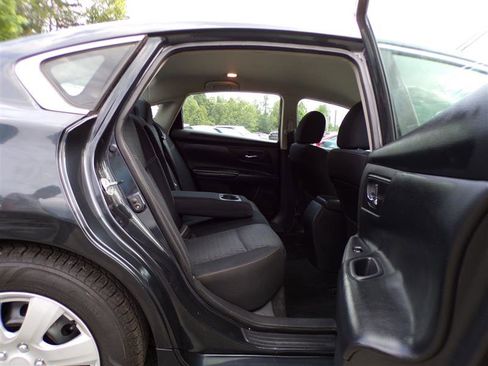 Used 2016 Nissan Altima 2.5 S w/ Power Driver Seat Package FWD image 21