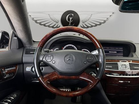 Used 2012 Mercedes-Benz CL 63 AMG image 12