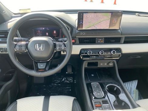 New 2026 Honda Passport TrailSport Elite image 16