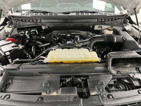 Used 2023 Ford F150 XLT w/ Equipment Group 302A High AWD/4WD image 63