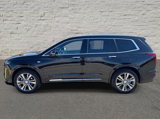 Certified 2025 Cadillac XT6 Premium Luxury video 2