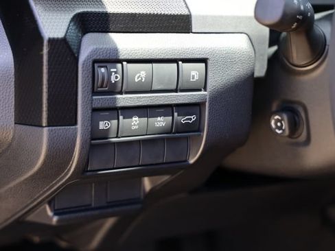 New 2026 Toyota 4Runner Limited AWD/4WD image 17