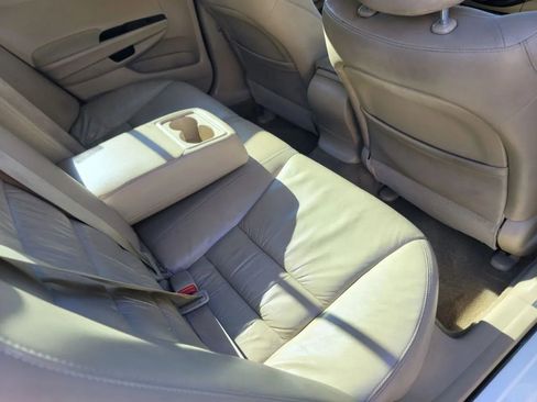 Used 2012 Honda Accord SE image 11