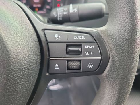 Certified 2023 Honda Accord EX image 21