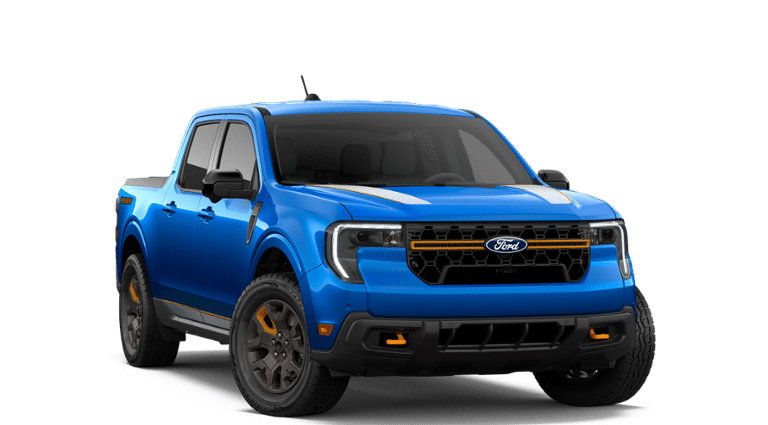 New 2026 Ford Maverick Tremor AWD/4WD image 28