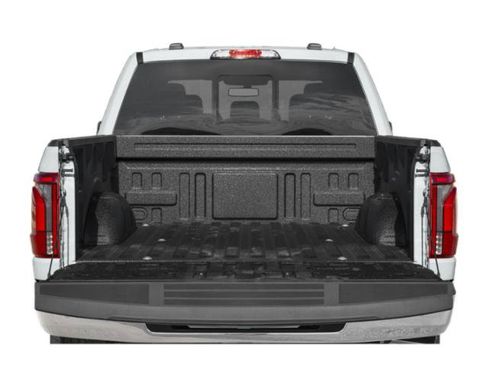 New 2026 Ford F150 Lariat w/ Equipment Group 502A High AWD/4WD image 16