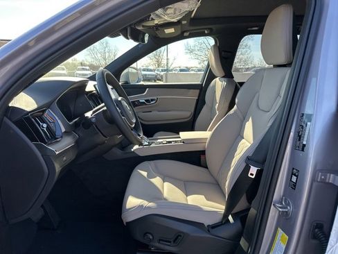 New 2026 Volvo XC90 B6 Plus w/ Protection Package image 13