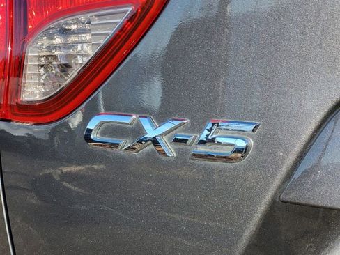 Used 2016 MAZDA CX-5 Touring w/ Bose/Moonroof Package image 30