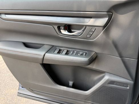 Used 2026 Honda CR-V Sport-L image 27