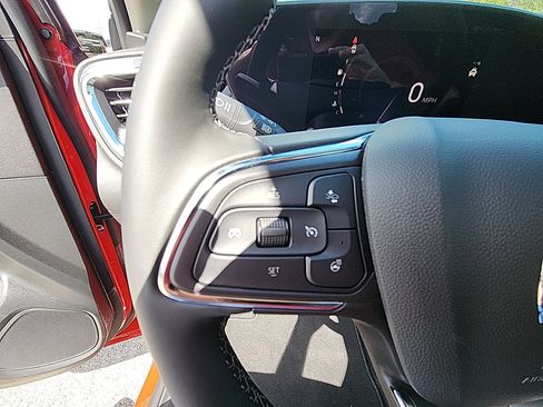 New 2026 Buick Encore GX Preferred w/ Comfort Package image 19