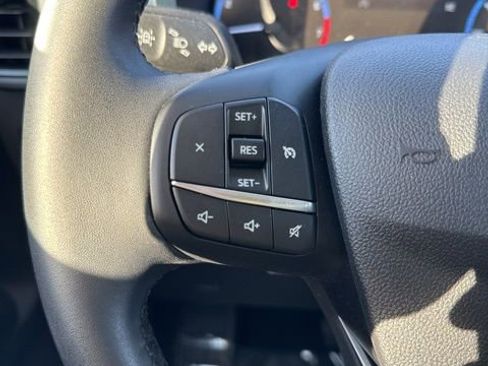 Used 2024 Ford Bronco Sport Heritage w/ Heritage Convenience Package image 16