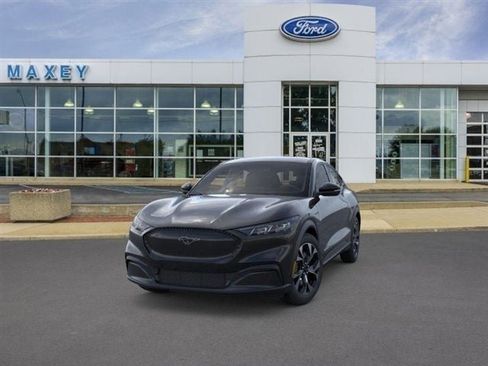 New 2026 Ford Mustang Mach-E Select AWD/4WD image 90