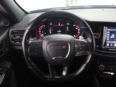 Used 2022 Dodge Durango GT w/ Trailer Tow Group IV image 31