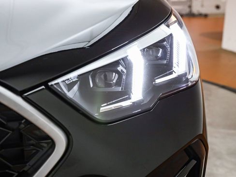 Used 2026 BMW X2 xDrive28i w/ Convenience Package AWD/4WD image 12