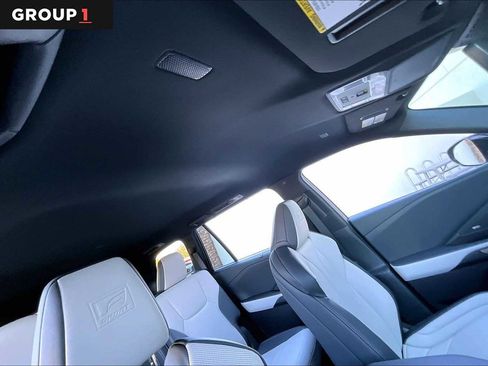 Used 2026 Lexus TX 500h AWD image 14