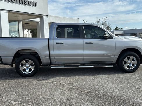 Used 2021 RAM 1500 Big Horn image 9