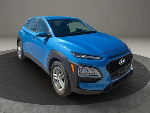 Used 2019 Hyundai Kona SE AWD/4WD image 1