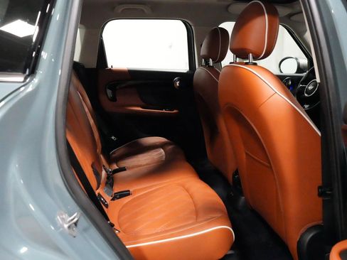 Used 2023 MINI Cooper Countryman S w/ Signature Upholstery Package image 8