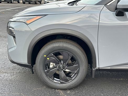 New 2026 Nissan Rogue SV AWD/4WD image 7