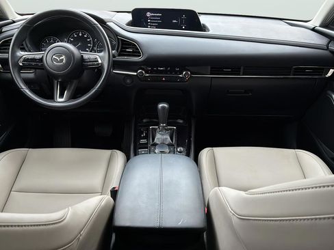 Used 2024 MAZDA CX-30 AWD 2.5 S w/ Preferred Package image 18