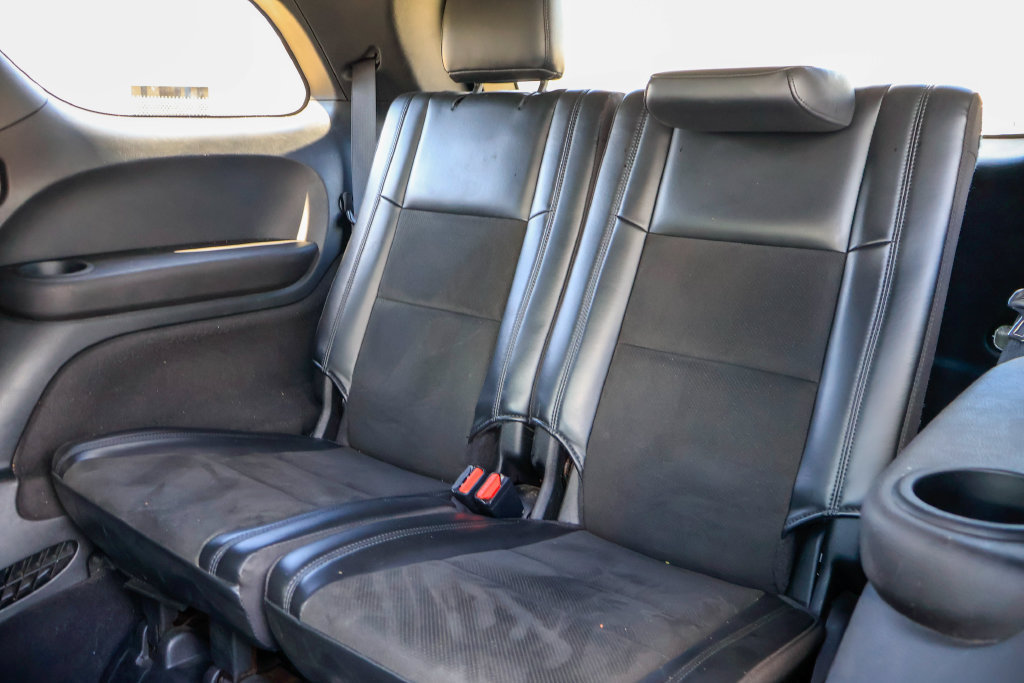 Used 2020 Dodge Durango GT AWD/4WD image 11