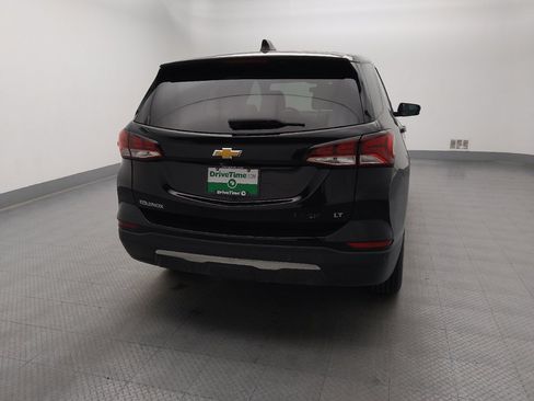 Used 2022 Chevrolet Equinox LT FWD image 7