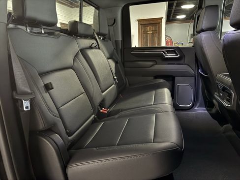 Used 2024 Chevrolet Silverado 3500 LTZ w/ LTZ Plus Package image 24