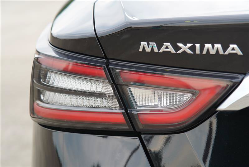 Used 2021 Nissan Maxima 3.5 SV w/ Floor Mat Group FWD image 35