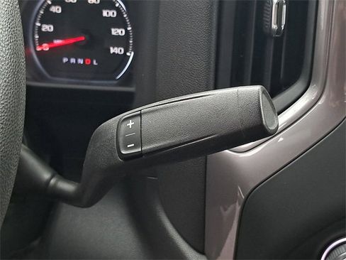 Used 2022 Chevrolet Silverado 1500 Custom image 30