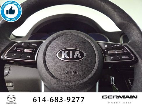 Used 2019 Kia Optima LX FWD image 23