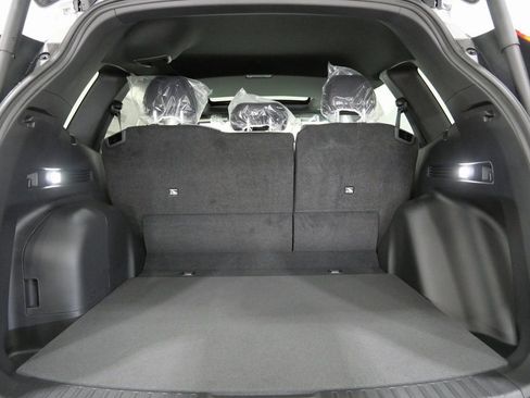 New 2026 Honda CR-V Sport-L image 25