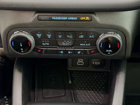 Used 2023 Ford Bronco Sport Outer Banks w/ Tech Package image 18