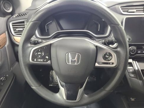 Used 2021 Honda CR-V EX image 27