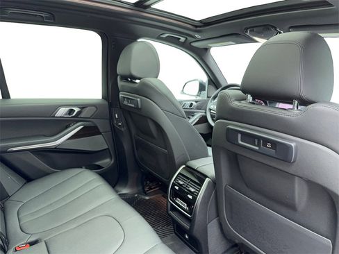 Used 2020 BMW X5 sDrive40i w/ Convenience Package image 53