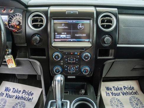 Used 2014 Ford F150 FX2 w/ FX Appearance Package RWD image 25