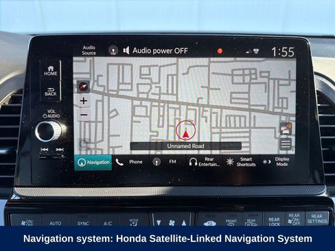 Used 2026 Honda Odyssey Touring image 9