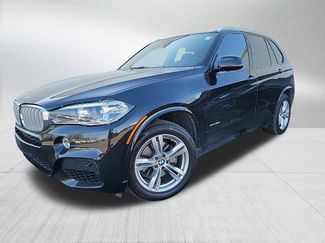 Used 2018 BMW X5 xDrive40e 360° Tour